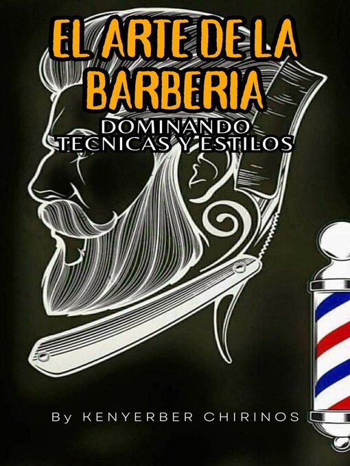 Title details for "El Arte de la Barbería by KENCUTZ - Available